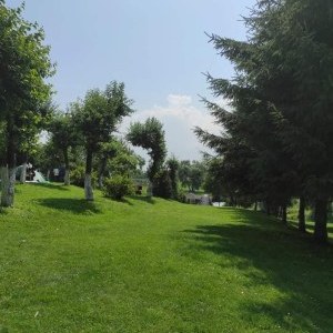Domki letniskowe Ukta